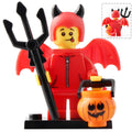 Little Devil
