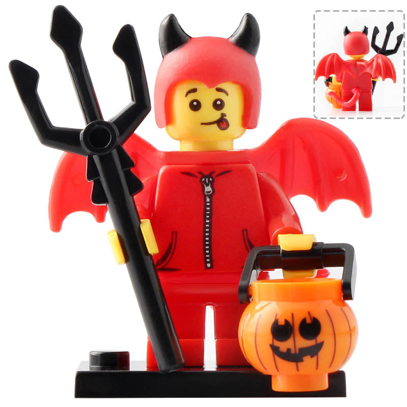 Little Devil