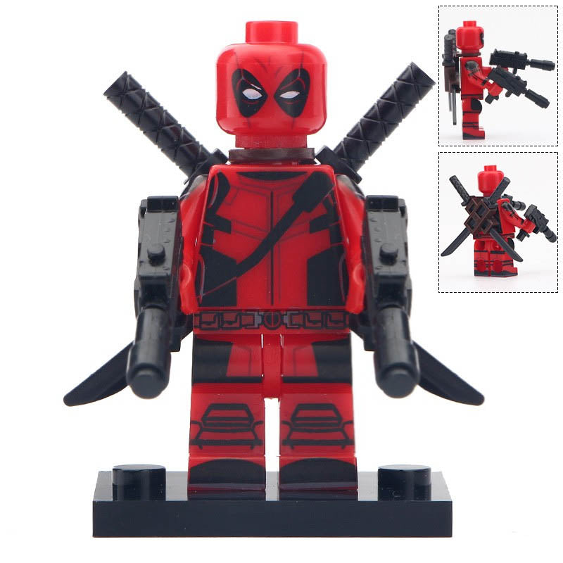 Deadpool