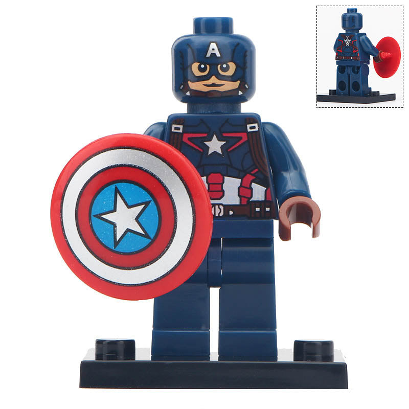 Captain America (Civil War)