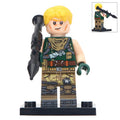 Jonesy