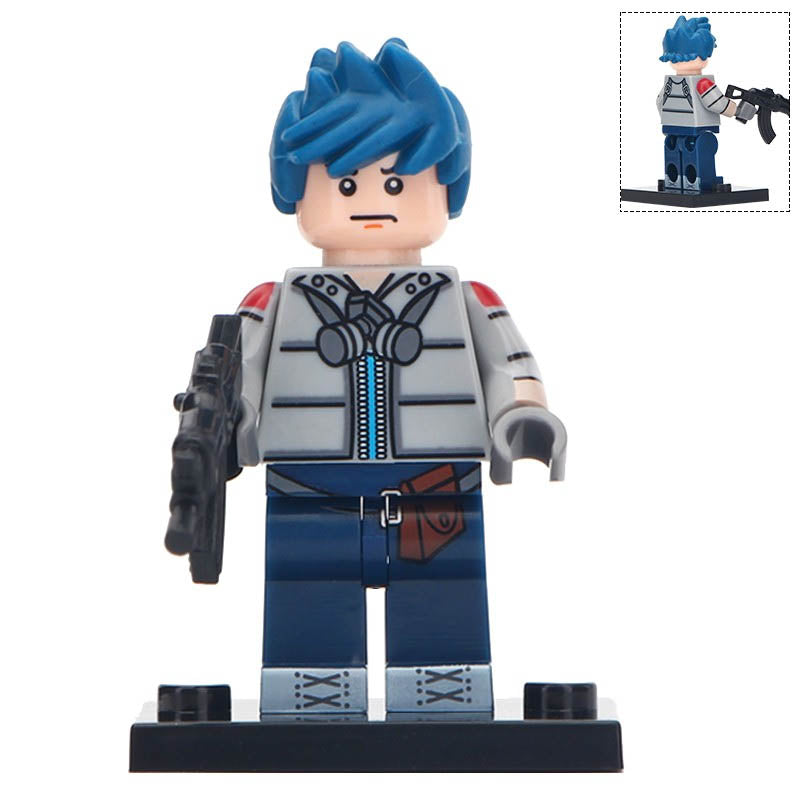 Recon Scout A.C.