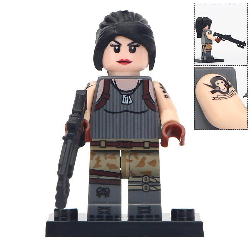 Recon Specialist