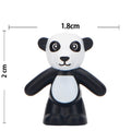 Teddy Bear (Panda)