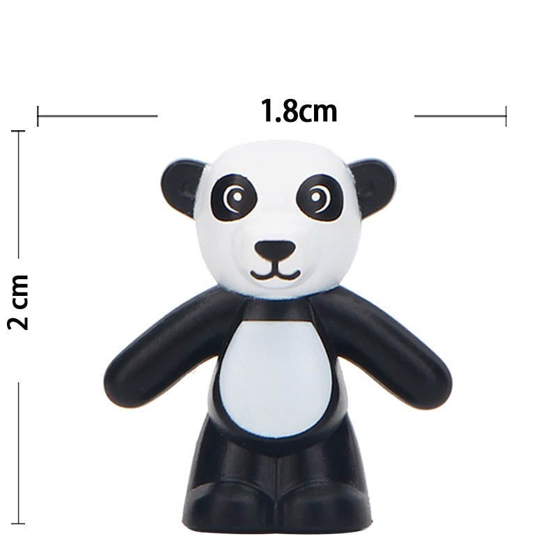 Teddy Bear (Panda)