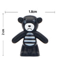 Teddy Bear (Spooky)