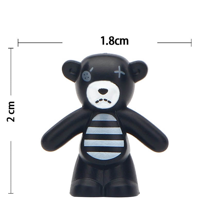 Teddy Bear (Spooky)