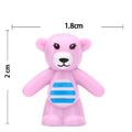 Teddy Bear (Pink)