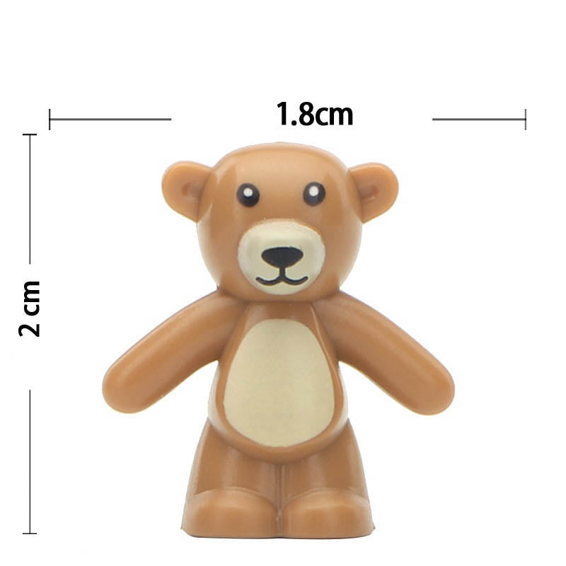 Teddy Bear