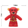 Flash Teddy Bear