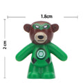 Green Lantern Teddy Bear