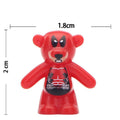 Deadpool Teddy Bear