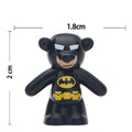 Batman Teddy Bear