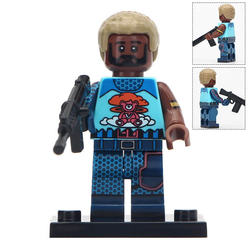 Brite Gunner (Epic Skin)