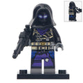 Raven (Legendary Skin)