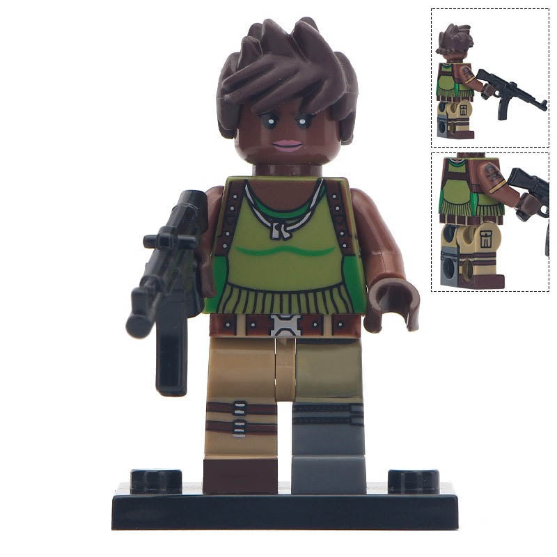Special Forces Banshee (Default Skin)