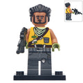 Hawk / Tracker (Default Skin)