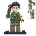 Renegade / Explorer (Default Skin)