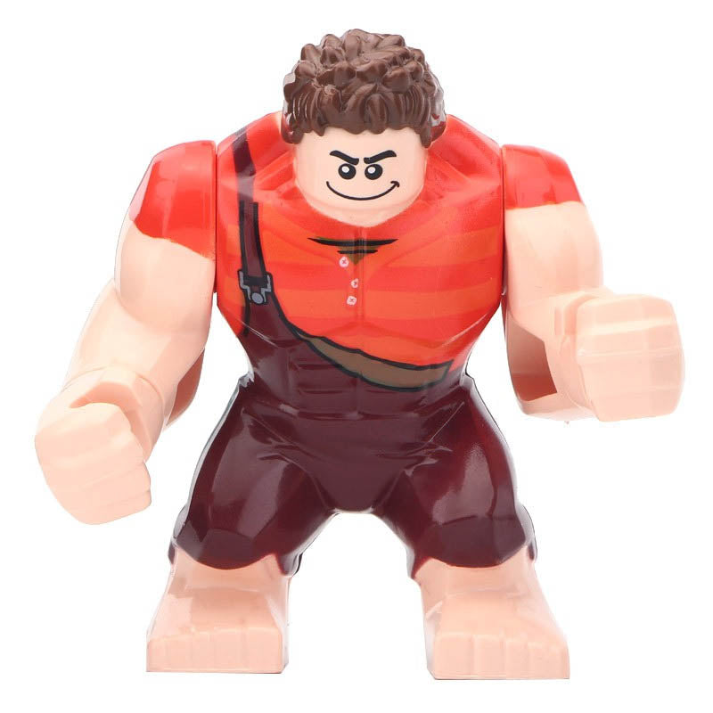 Wreck-It Ralph (BigFig)