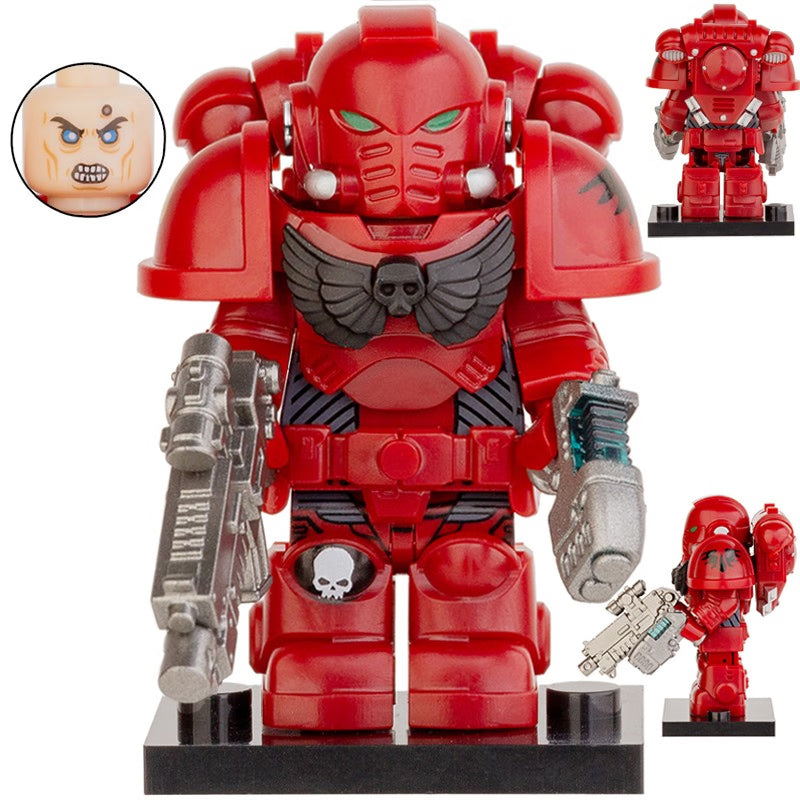 Blood Angel