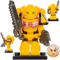 Imperial Fist
