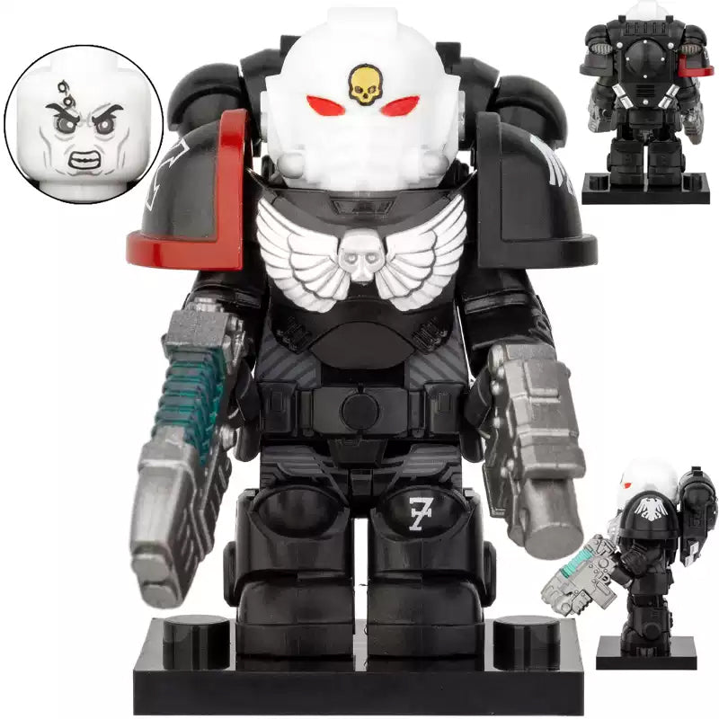 Raven Guard