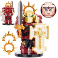 Blood Angels Bladeguard Veteran