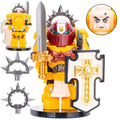 Imperial Fists Bladeguard Veteran