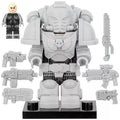 Space Marine
