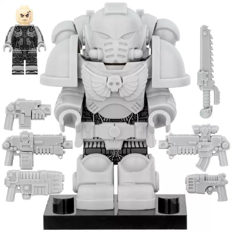 Space Marine