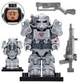Maximus (Power Armor)