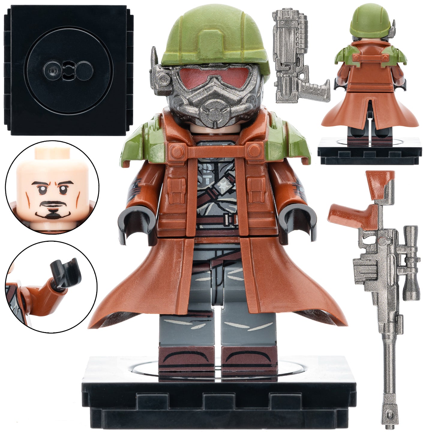 Elite Ranger