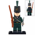 95th Rifles