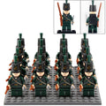 95th Rifles