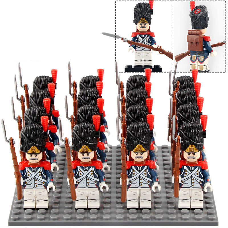 Grenadier of the Old Guard