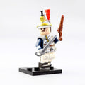 French Cuirassier