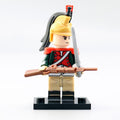 French Dragoon