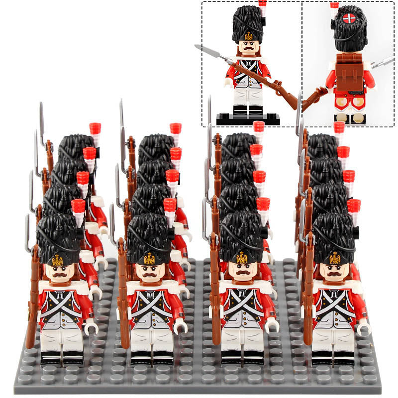 Swiss Grenadier