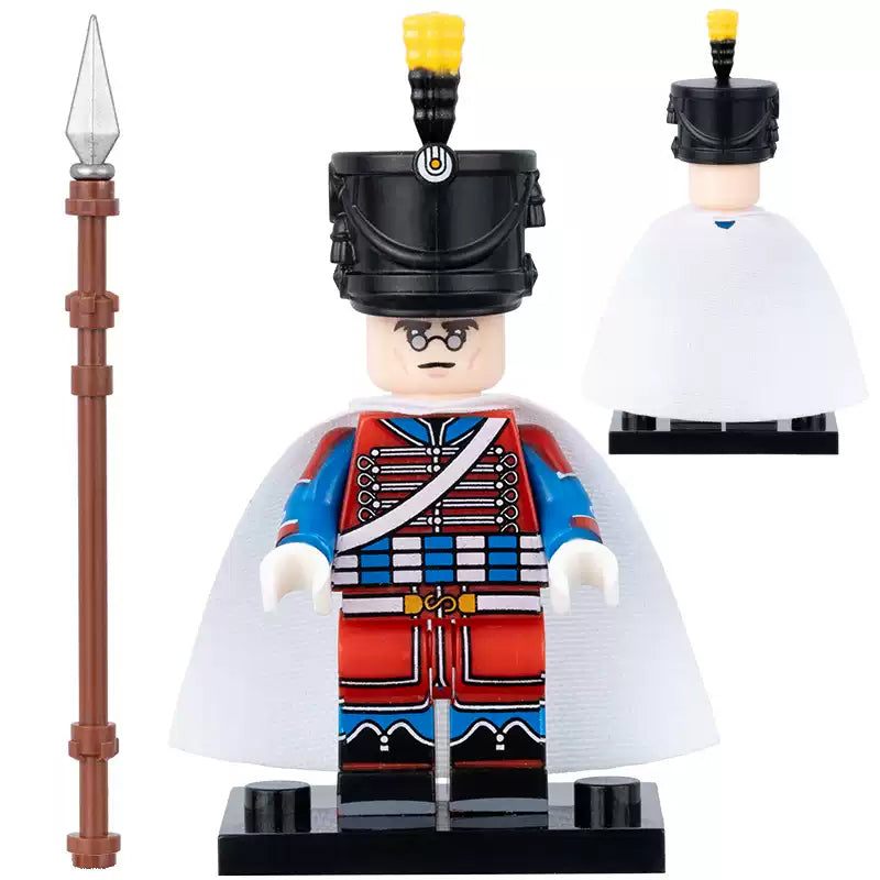 Egyptian Camel Legion Lancer