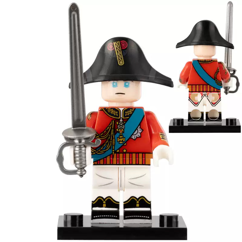 Duke of Wellington