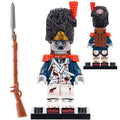 Old Guard Zombie