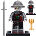 The Crusaders Zombie