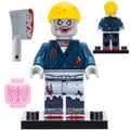 The Chef Zombie