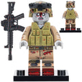 Zombie Soldier