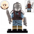 Death Korps of Krieg Sergeant