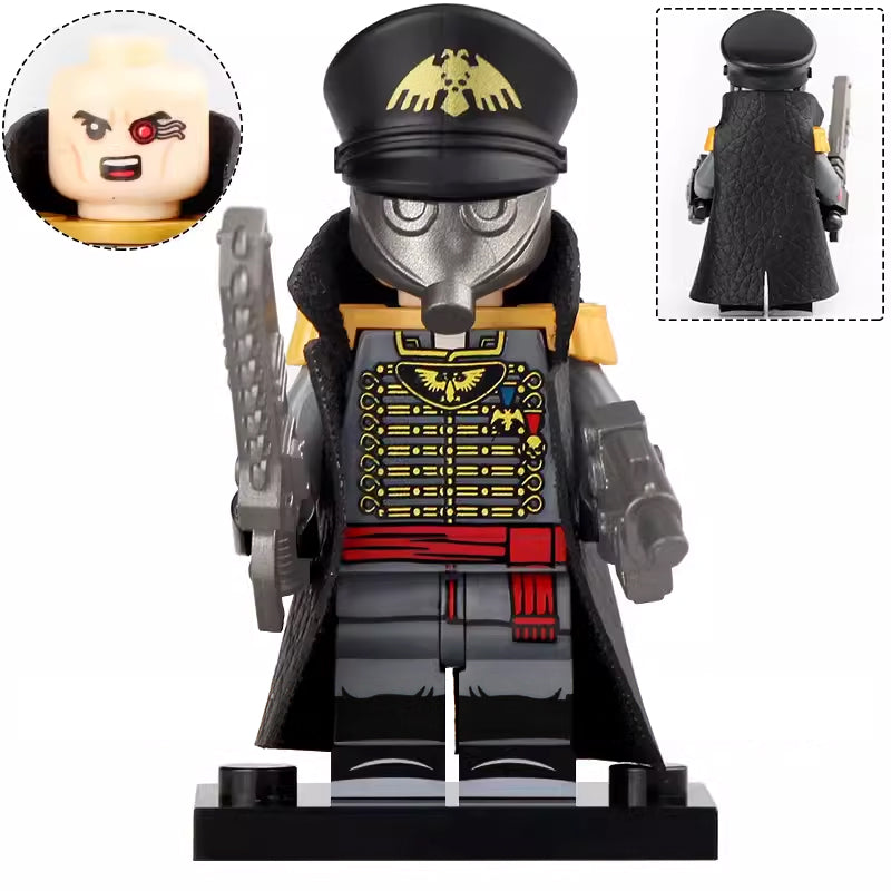 Instructor
