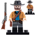 Arthur Morgan