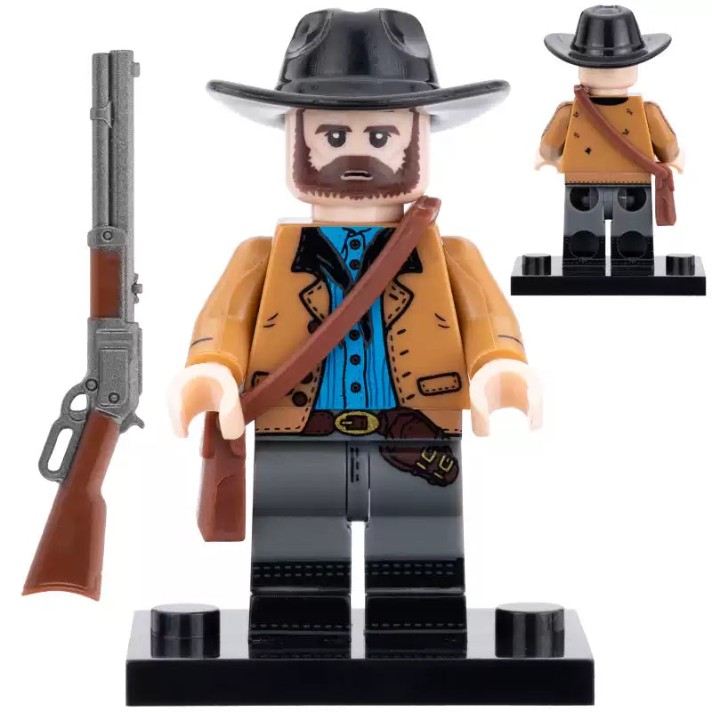 Arthur Morgan