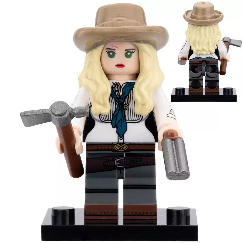 Sadie Adler