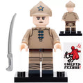 Soviet Cavalry